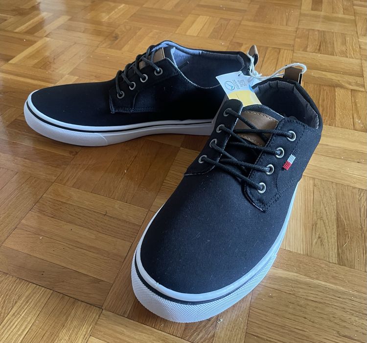Buty trampki sneakersy męskie 43