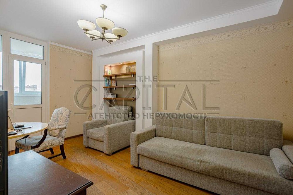 Продаж квартири, ЖК LIKO-GRAD, Голосіївський р-н