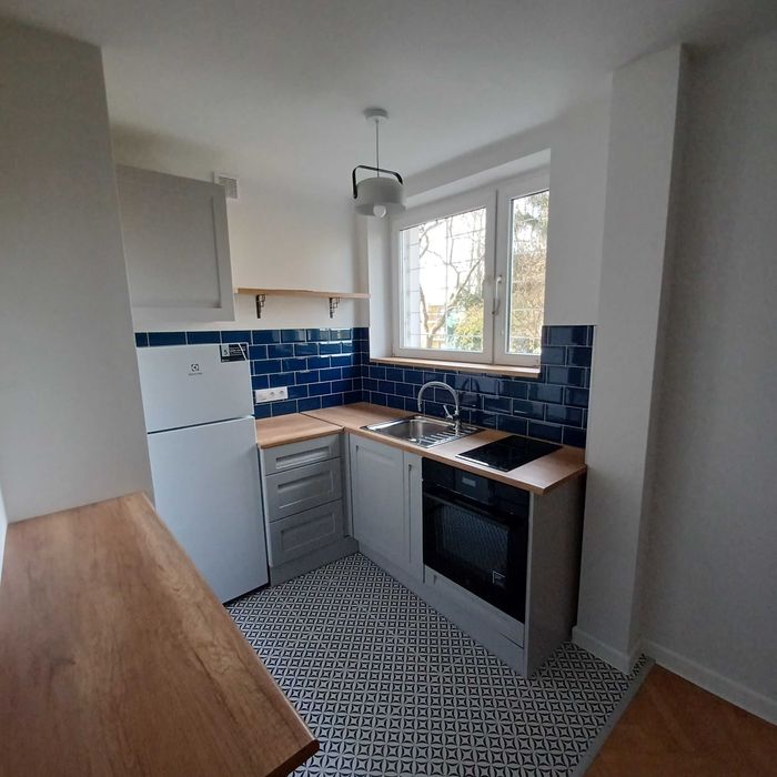 Mieszkanie – Lublin, Śródmieście - Widok 3