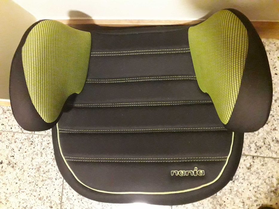 Assento elevatório marca "Mania"