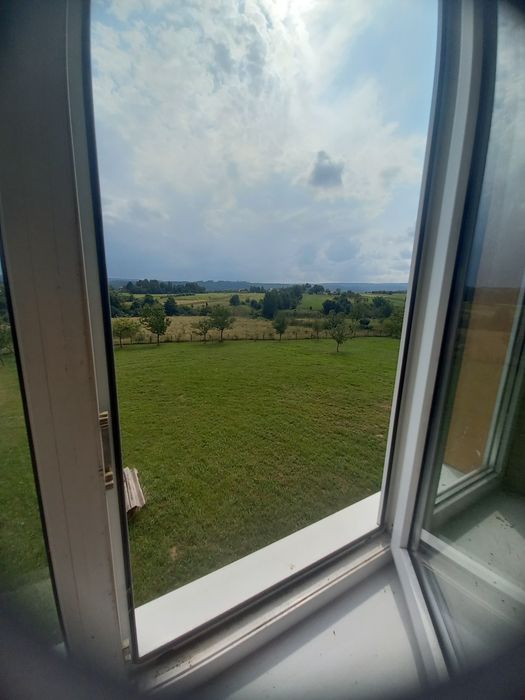 2-поверхова хата в с. УЛИЧНЕ