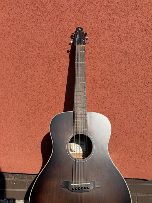 gitara akustyczna