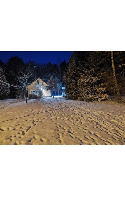 Urokliwy Domek Całoroczny w Zabłudowie  – Strefa SPA, Boiska i Imprezy Plenerowe!