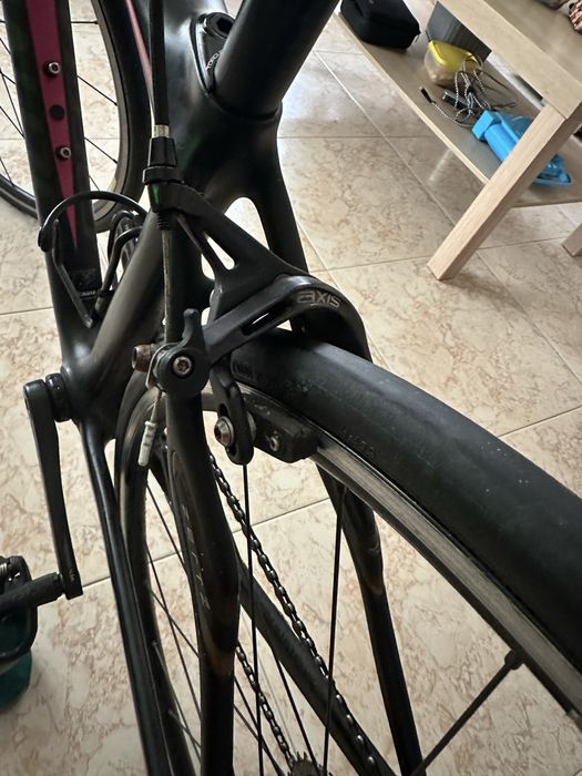 Bicicleta Carbono SPECIALIZED RUBY