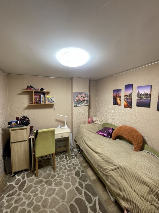 Продож 2к квартири по вулиці Москаленка