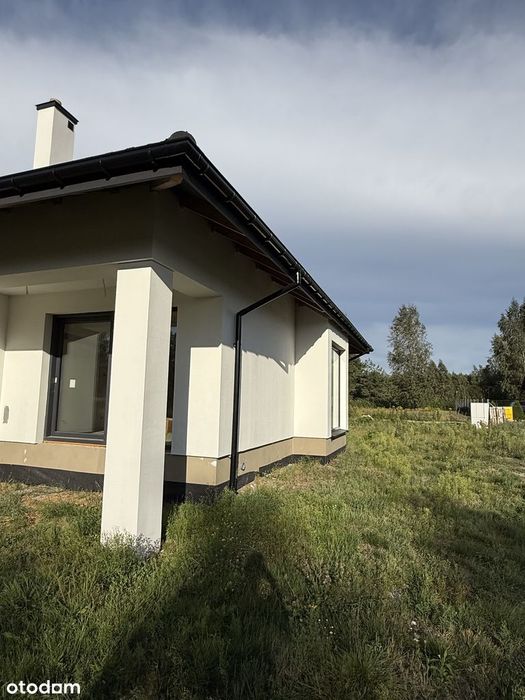 Dom – Maków Nowy - Widok 5