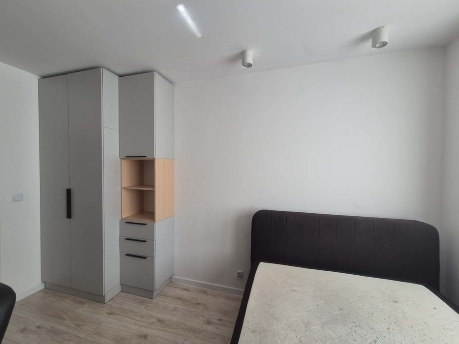 Mieszkanie – Wrocław, Sołtysowice - Widok 3