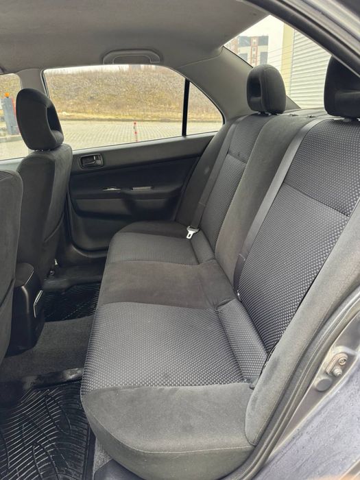 Продам Mitsubishi Lancer 2007 р
