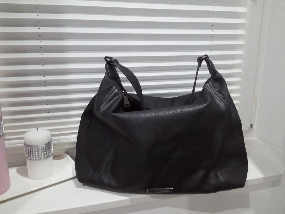 Torebka  Esprit czarna