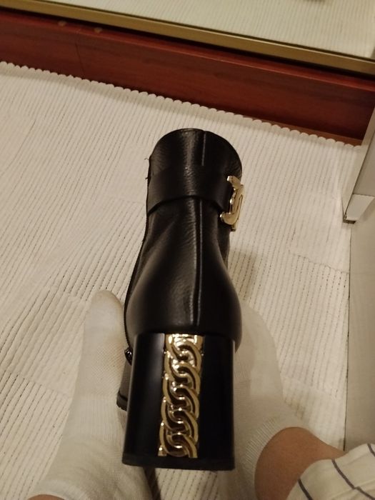 Botki damskie Saway 40