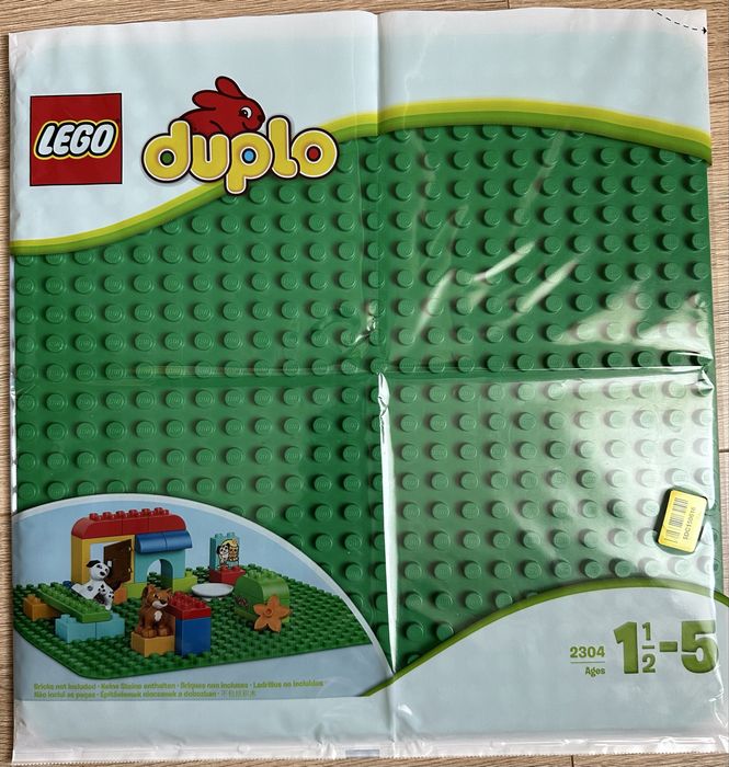 Продам лего Duplo (дупло)