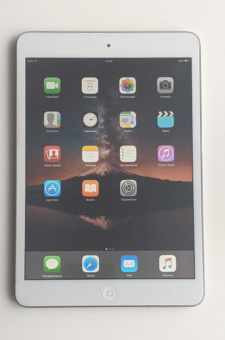 Ipad mini 16Gb Wi-Fi