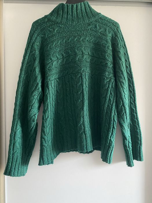 Sweter damski next