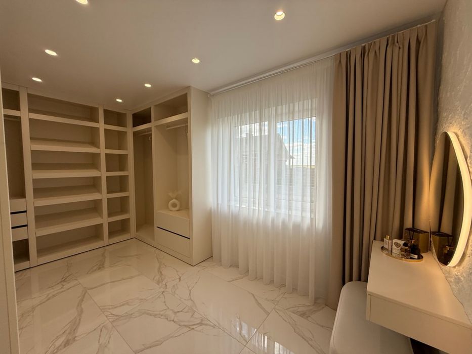 Ексклюзивний будинок від Блогера