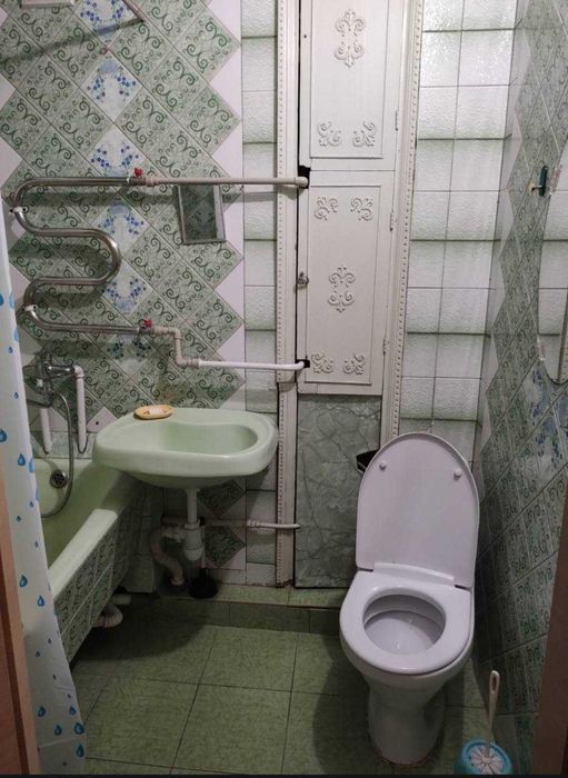 Продаж 2-кімнатної квартири в самому серці міста по вул.Воскресенська