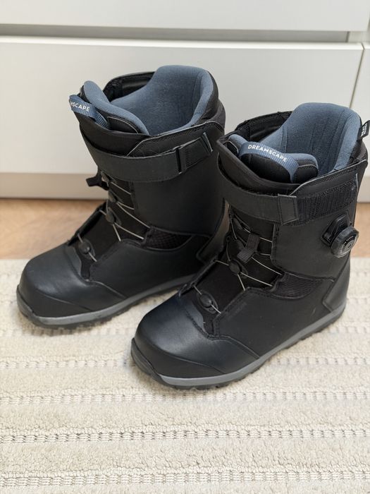 Buty snowboardowe Dreamscape All Road 500 | roz. 42 | Okazja!