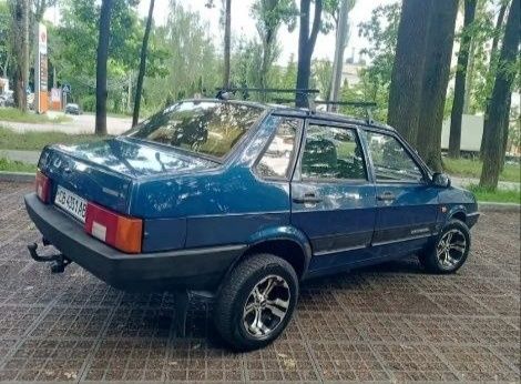 Продам автомобіль