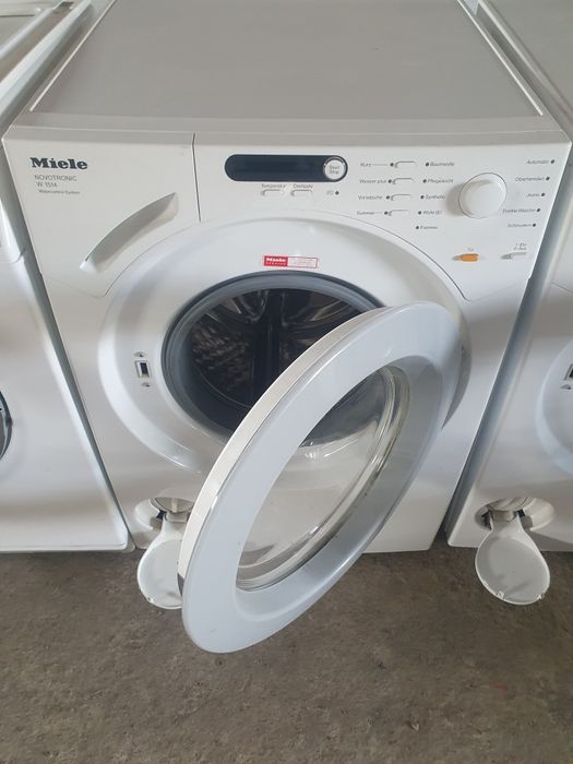 Пральна машина MIELE