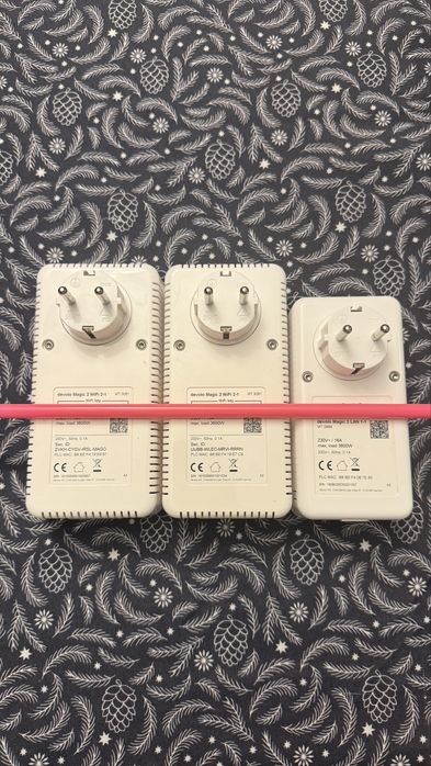 POWERLINE DEVOLO MAGIC 2 WiFI