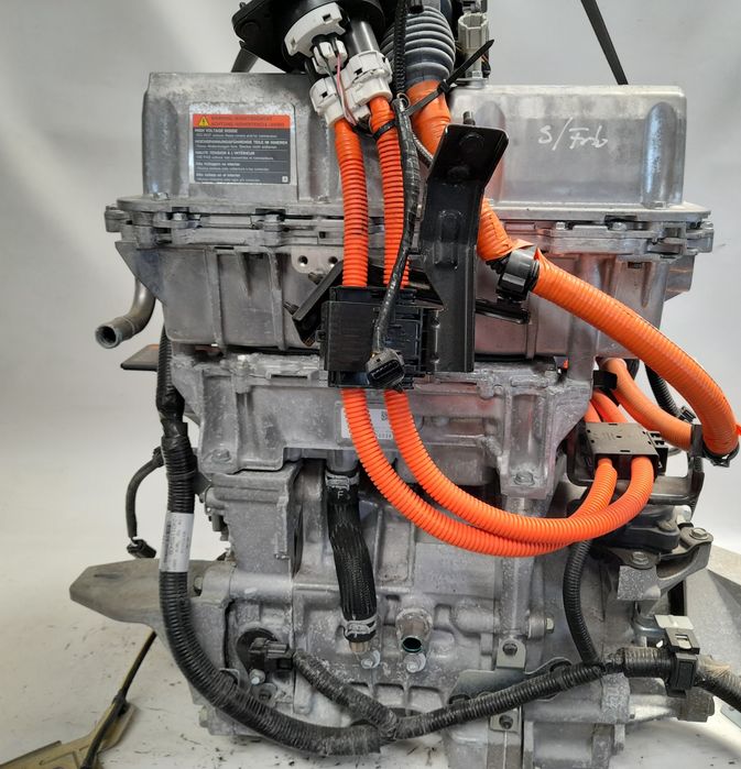 Motor completo NISSAN Leaf EV (ZE1)