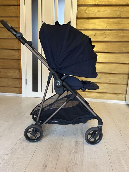 Коляска Cybex Melio
