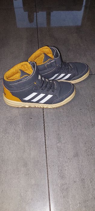 Buty Adidas r.35