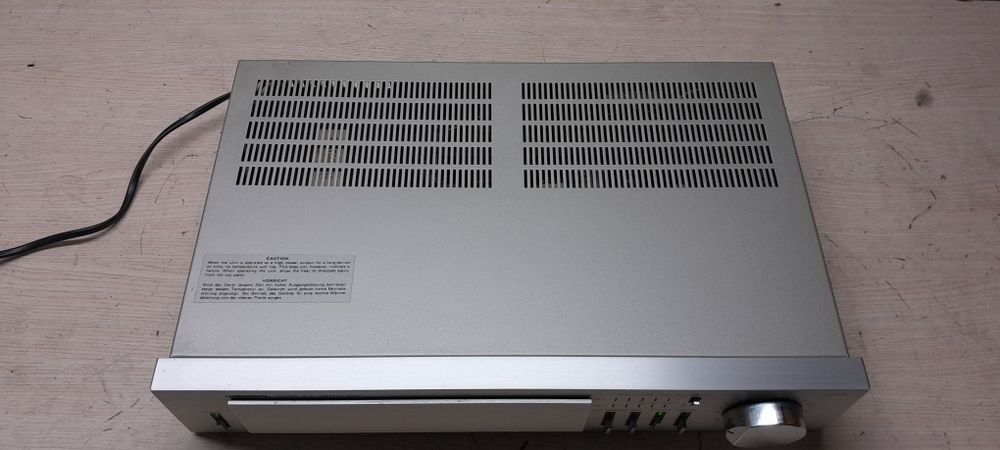 Wzmacniacz General A800