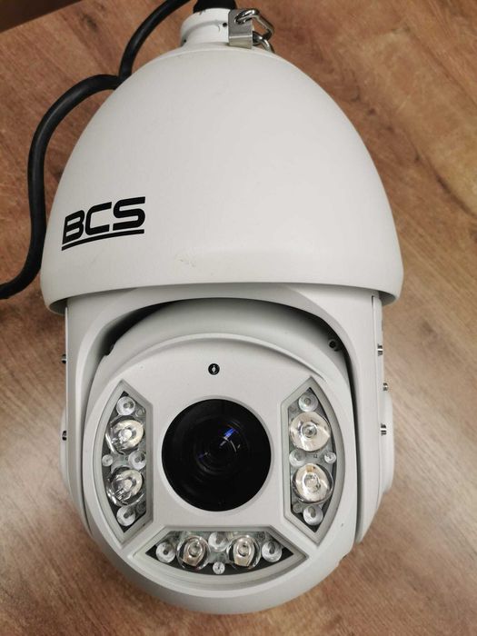 Kamera przemysłowa BCS-SD5023-II.