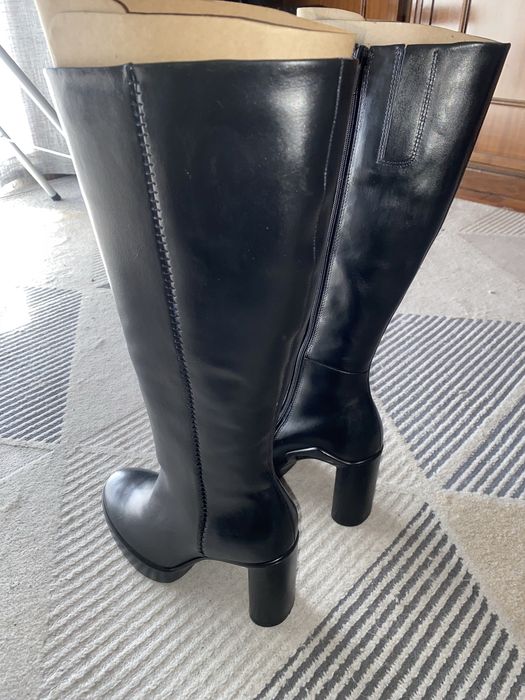 Botas marca Ecco