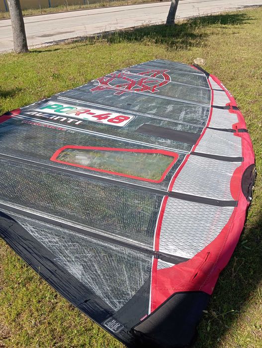 Vela Windsurf formula Avanti 11mt