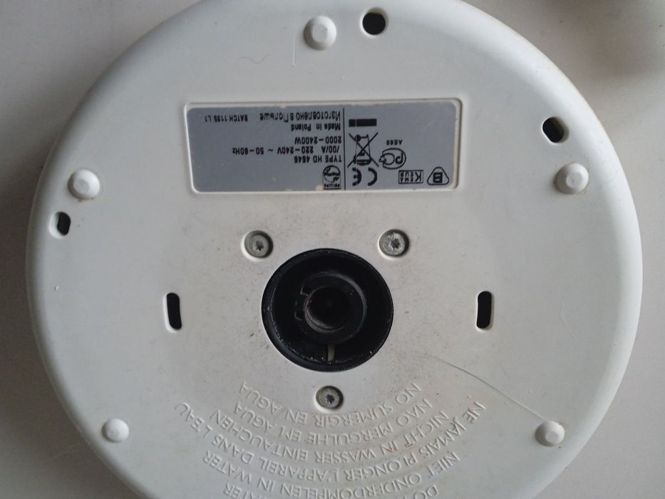 Тэн к электрочайнику PHILIPS 2000W