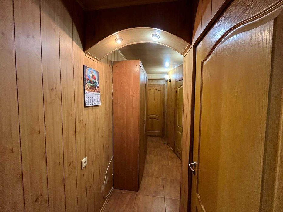 м, Берестейская улица Парково Сырецкая продам 2х квартиру