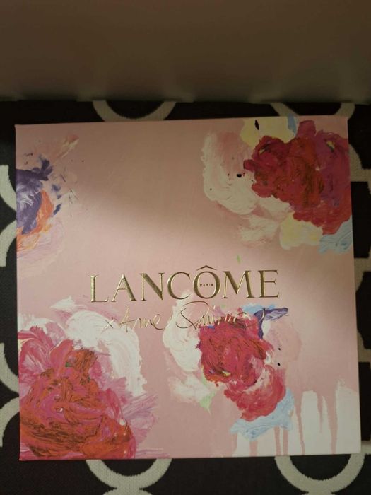 Zestaw upominkowy Lancôme La Vie Est Belle