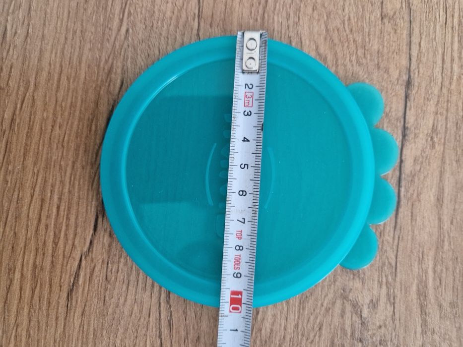 Pokrywki na puszki Trixie