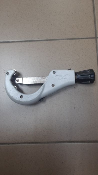 Труборез Zenten 6-76mm