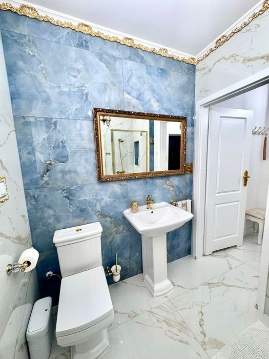 Apartament Królewski