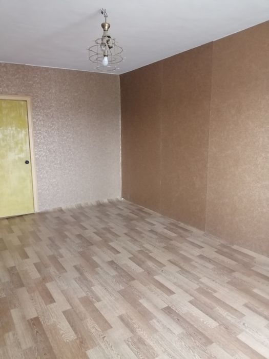 Продам 1 ком. квартиру Л/Б Полногабаритная 44кв.м.+лоджия 11кв.м. ОСББ