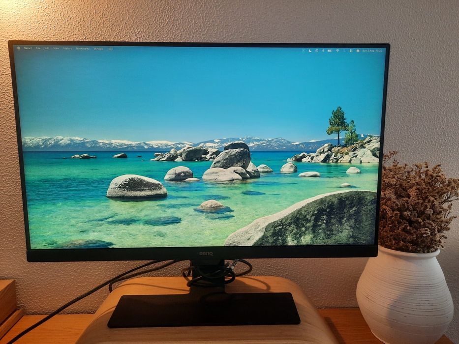 Monitor BENQ GW2780 (27'' - Full HD - IPS) Eye-Care