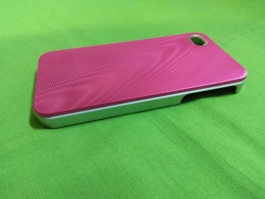 Бампер - для IPHONE 4, 4S - "DISCO"
