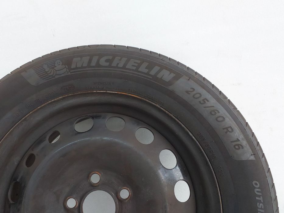 Jante frente esquerda FORD Transit Connect II (V408)