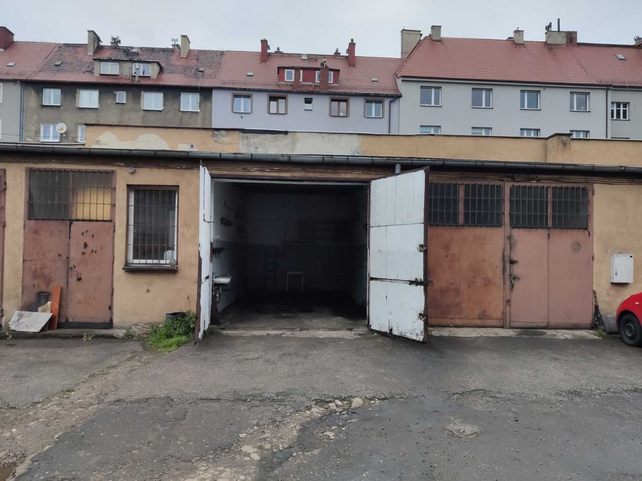 Wynajmę warsztat w centrum Bytomia - Widok 4
