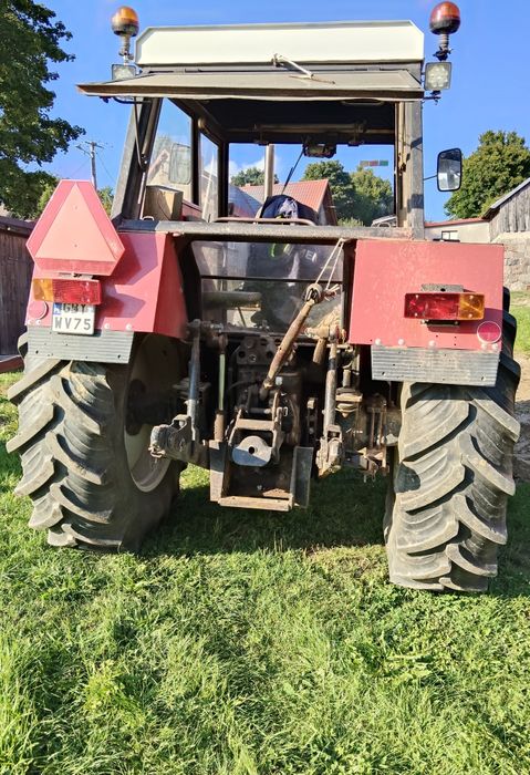 Zetor Crystal 10011 Ursus