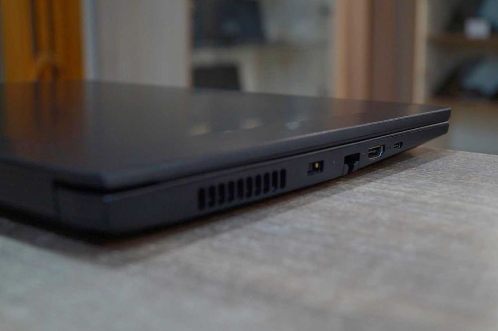 ГАРАНТІЯ Lenovo (120Гц/Ryzen 7 5800H/RAM 32ГБ/SSD 512ГБ/RTX 3050)TVOYO