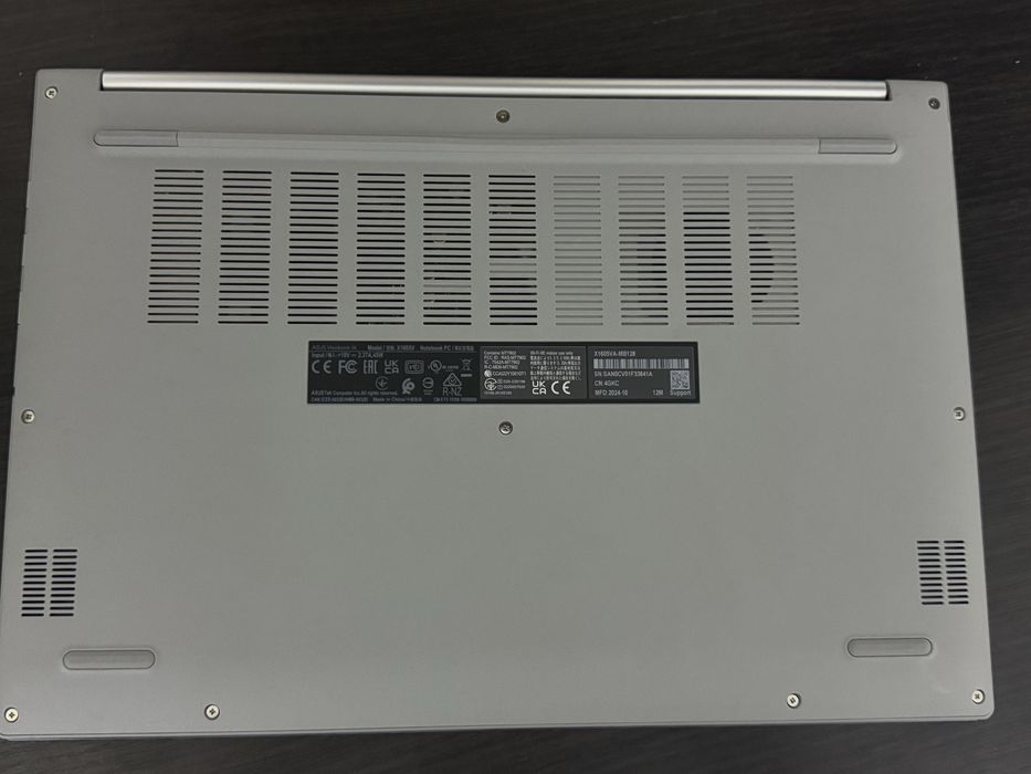 Ноутбук  ASUS Vivobook