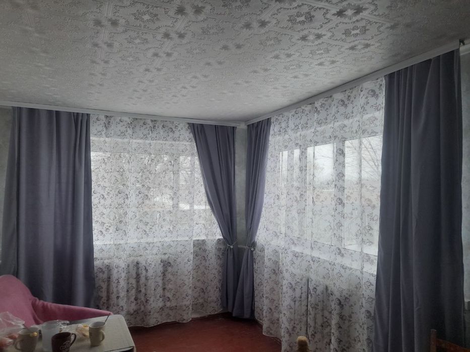 Продам будинок в тихому місці