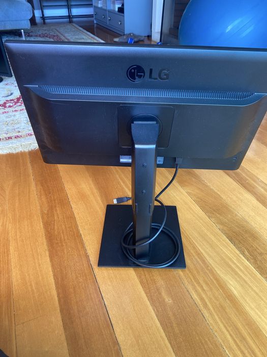 Monitor LG 24BK550Y