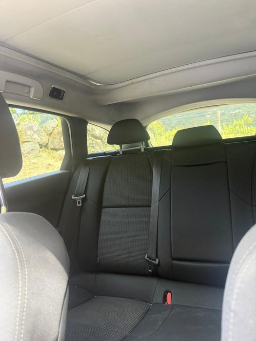Vendo Peugeot 507 SW