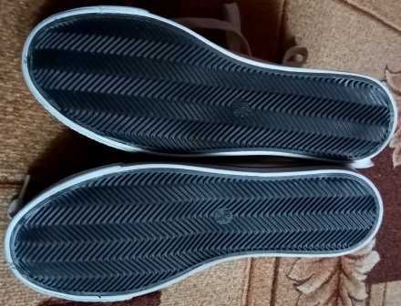 PRIMARK rewelacyjne trampki damskie rozm. 38