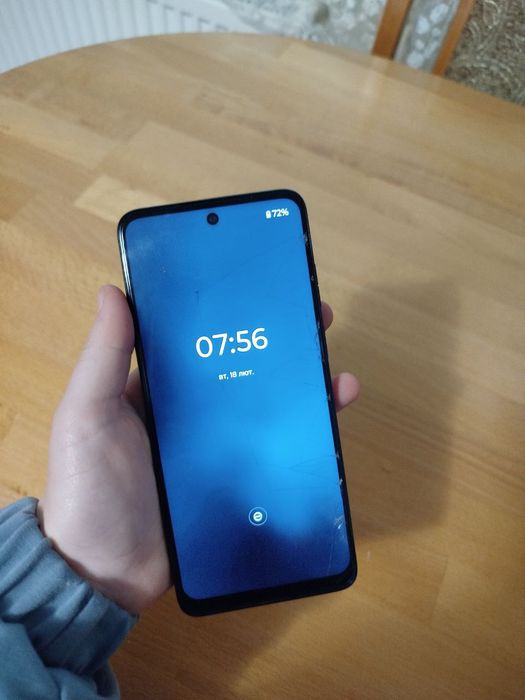 Motorola G32 NFC 6/128GB