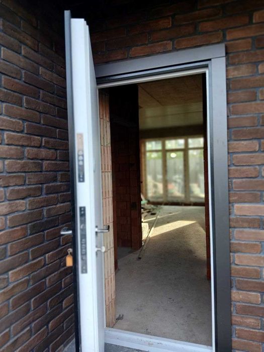 Таунхаус в центрі Ірпеня!Супер локація і затишок!Закрита територія!Газ